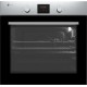 Thermogatz TGS 3311 IX-INOX Φούρνος Υγραερίου άνω Πάγκου 54lt Π60εκ. Inox